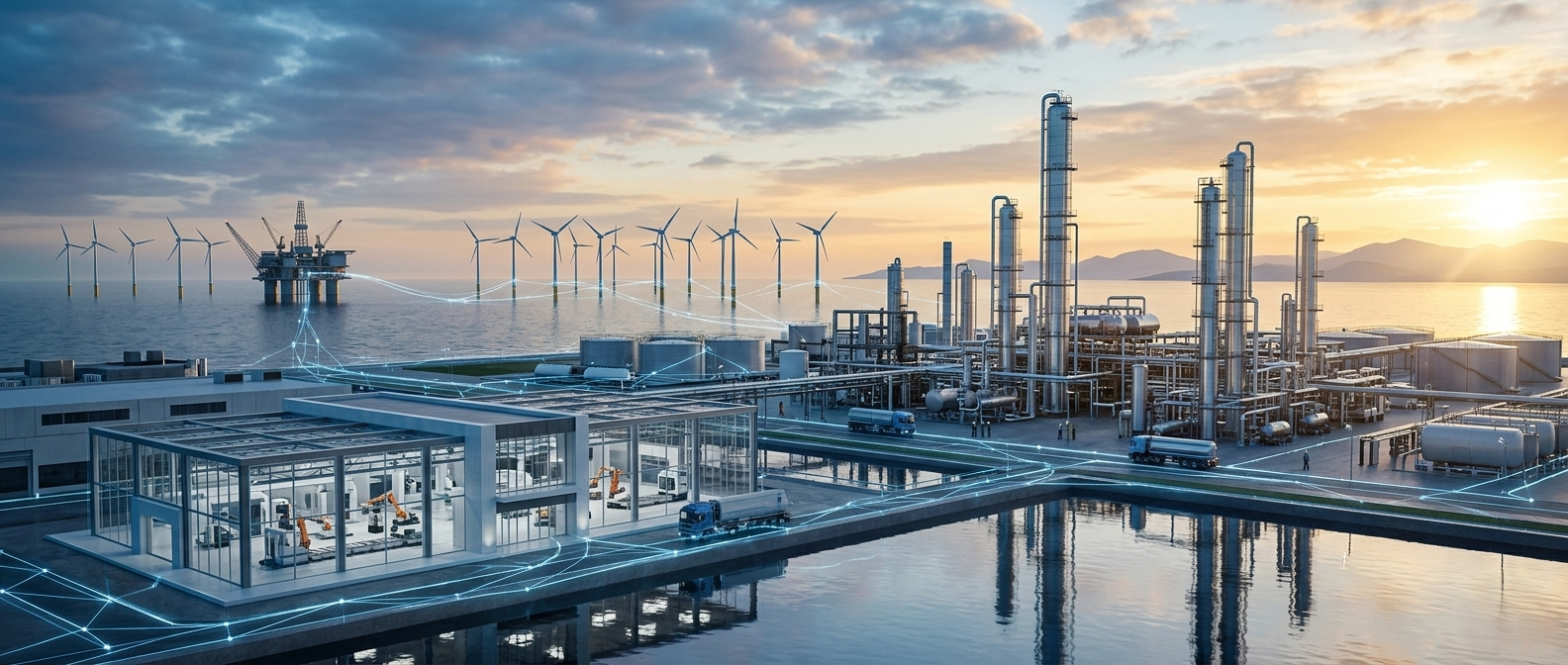 Manufacturing Excellence