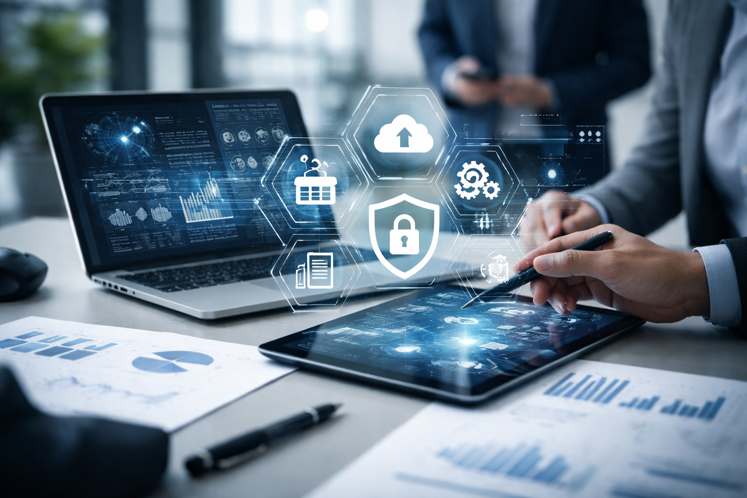 Intelligent Asset Management