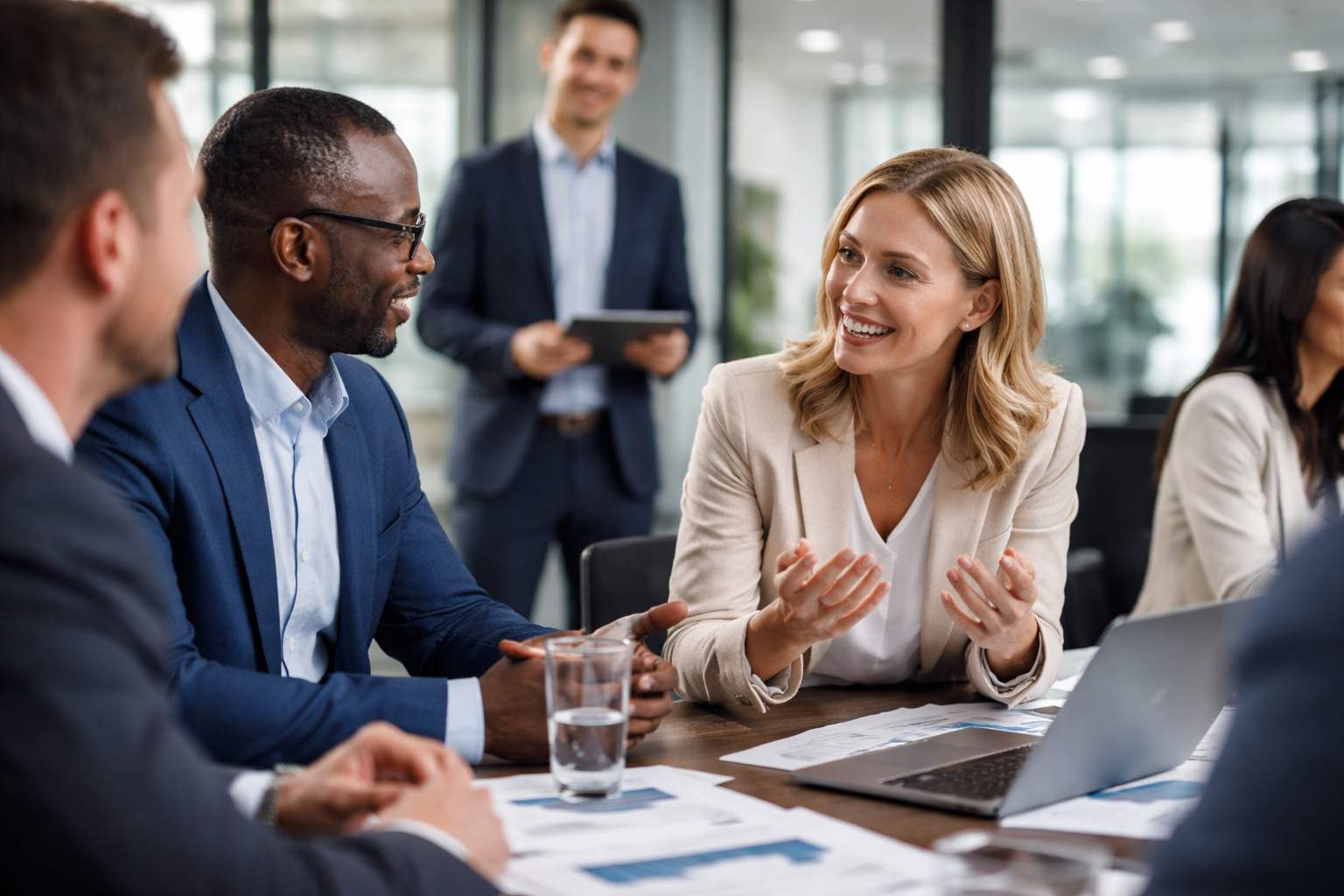 Change Enablement Series