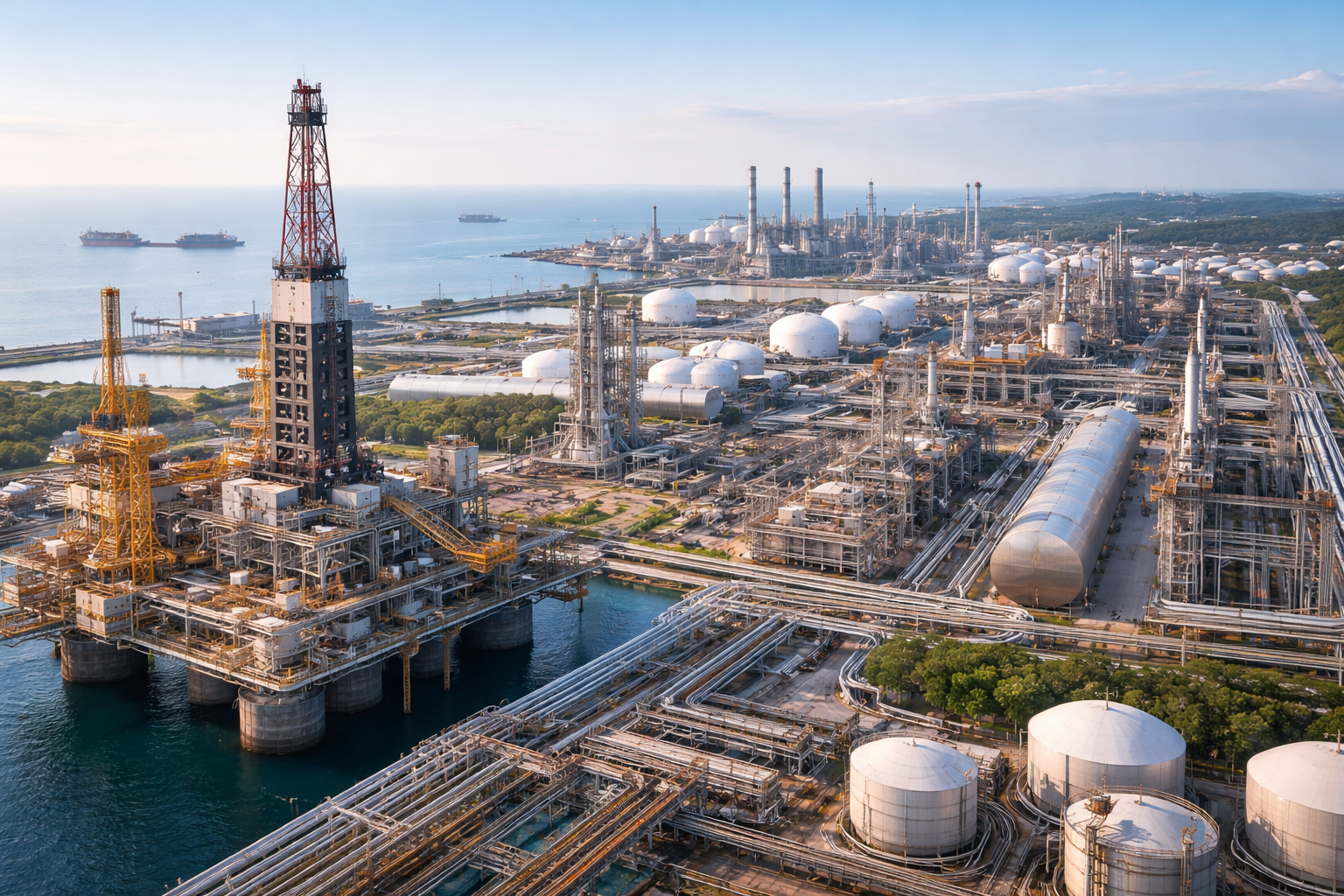 Manufacturing Productivity