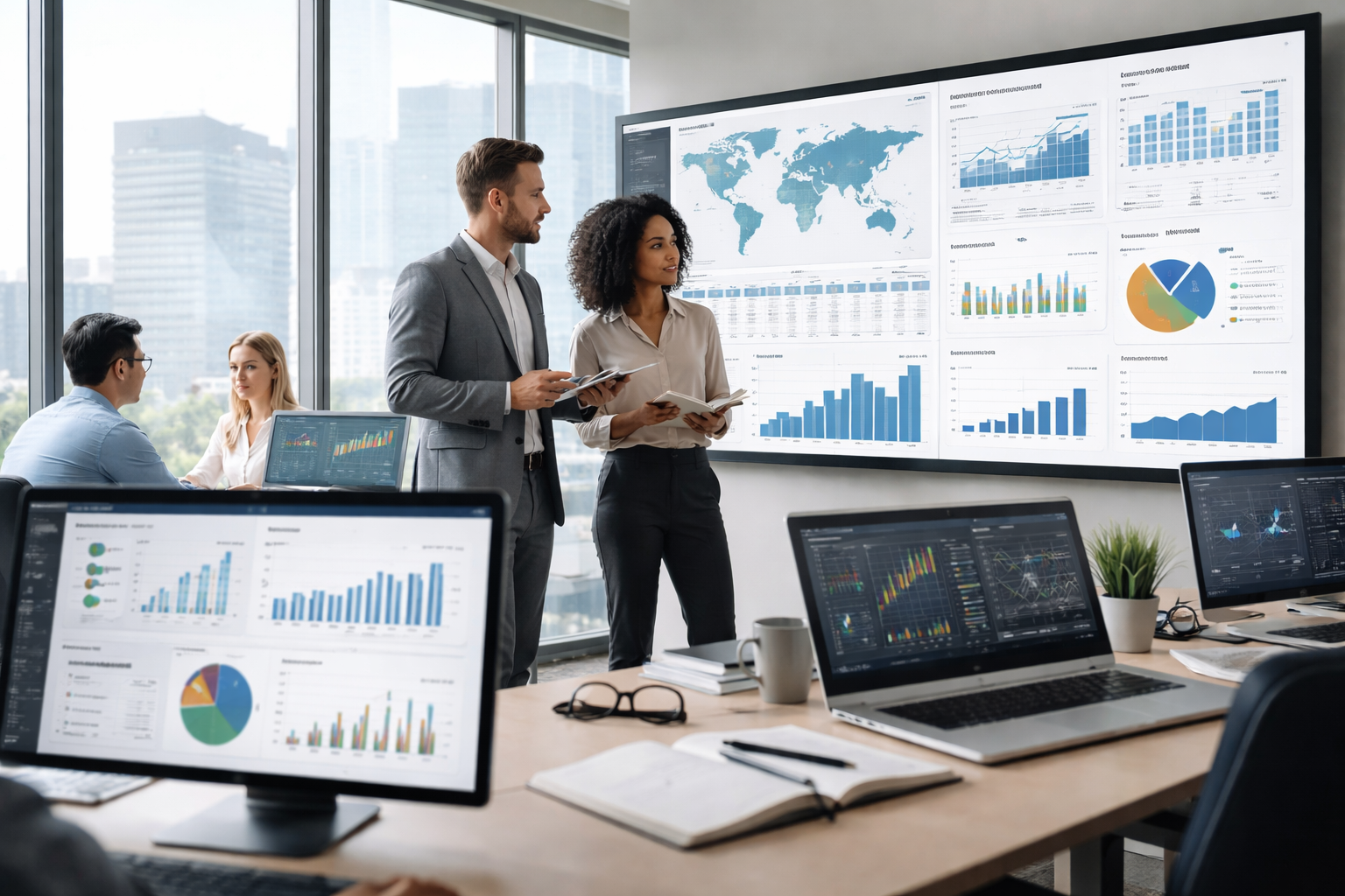 The State of Data Today Video